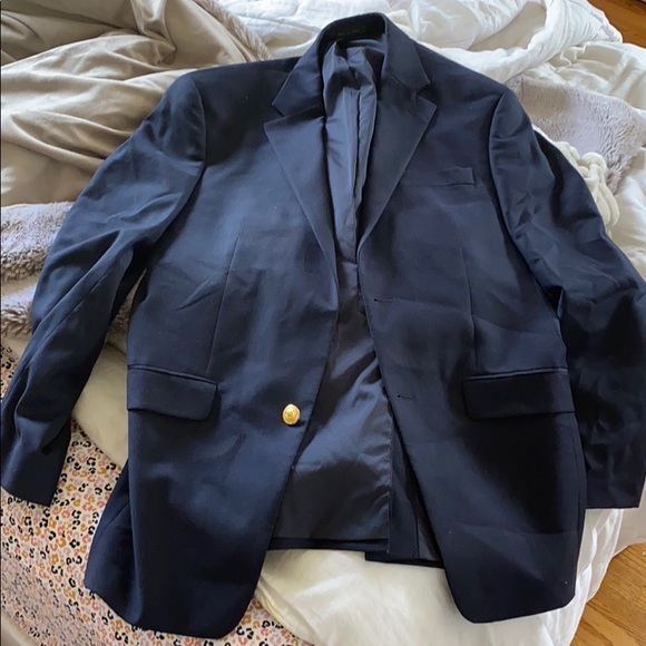 Men’s Ralph Lauren blazer
